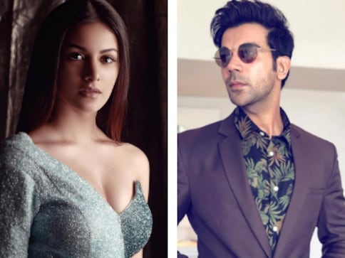 Amyra Dastur to reunite with Rajkummar Rao in Made in China after Ekta Kapoor's Mental Hai Kya Amyra Dastur to reunite with Rajkummar Rao in Made in China after Ekta Kapoor's Mental Hai Kya